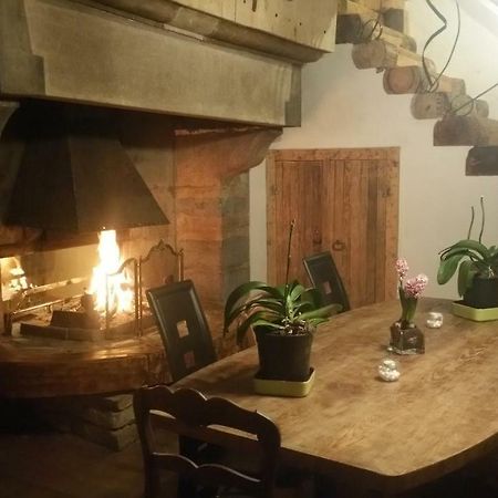 Ferme D'Audelange公寓 外观 照片