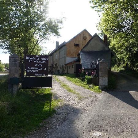 Ferme D'Audelange公寓 外观 照片