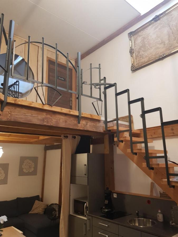Ferme D'Audelange公寓 外观 照片