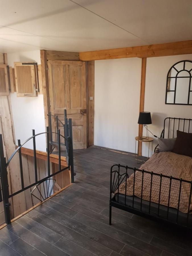 Ferme D'Audelange公寓 外观 照片