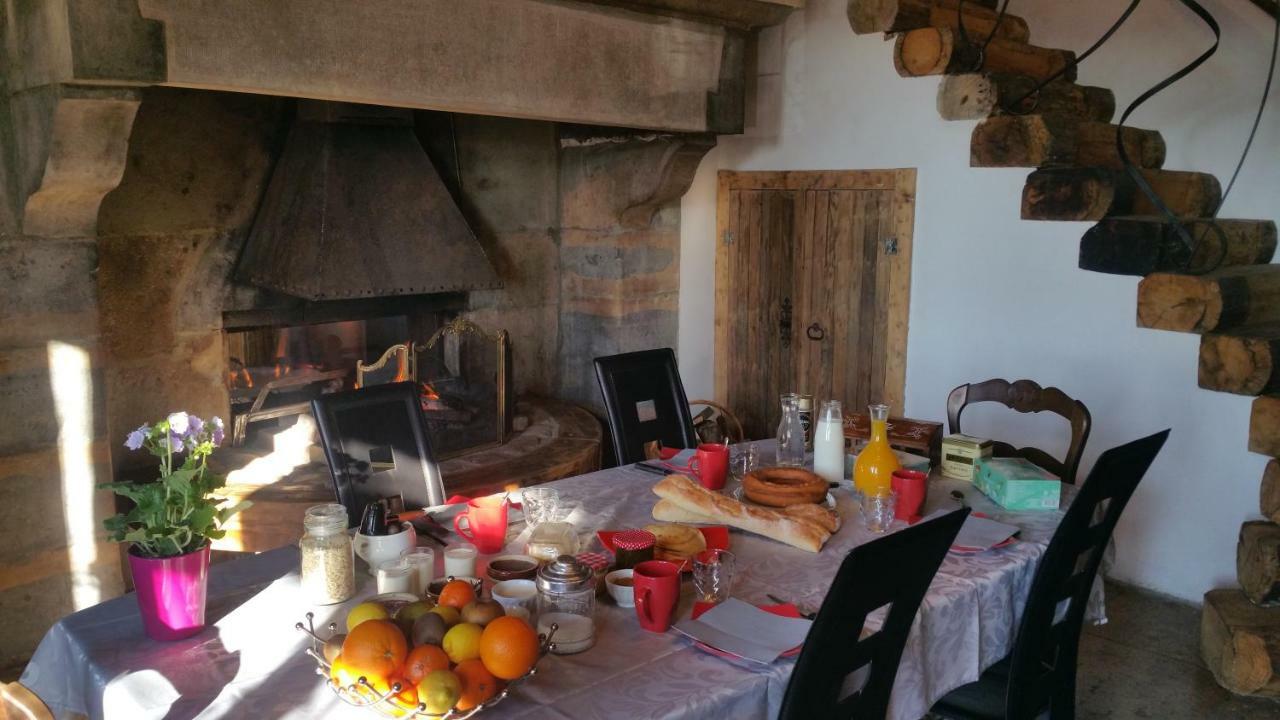 Ferme D'Audelange公寓 外观 照片