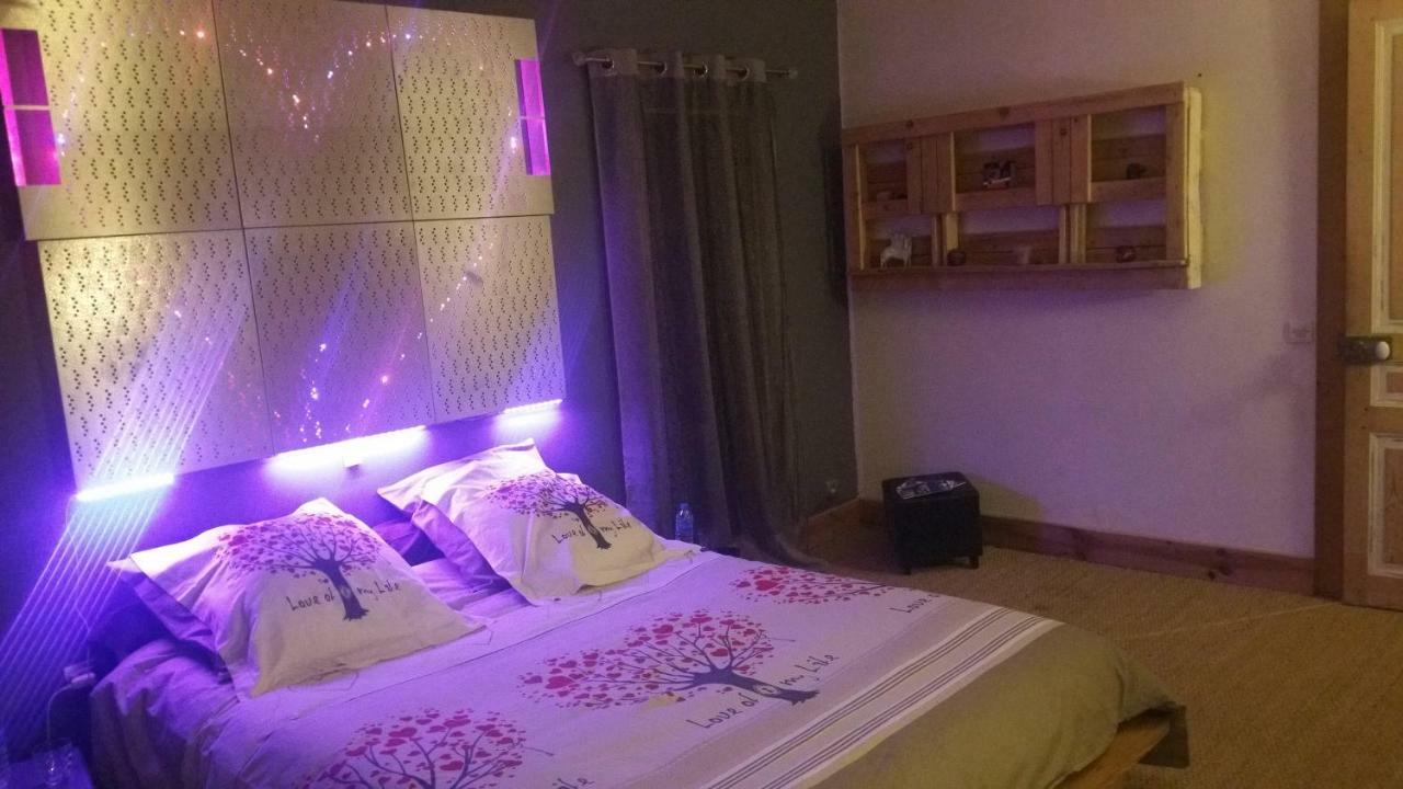 Ferme D'Audelange公寓 外观 照片