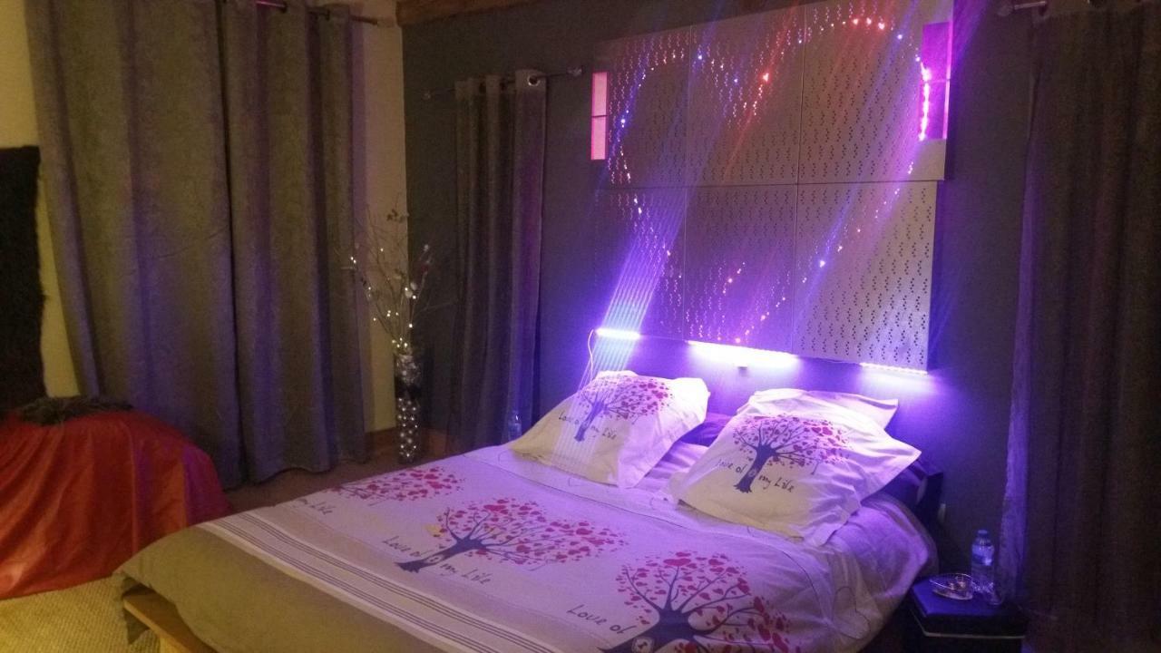 Ferme D'Audelange公寓 外观 照片