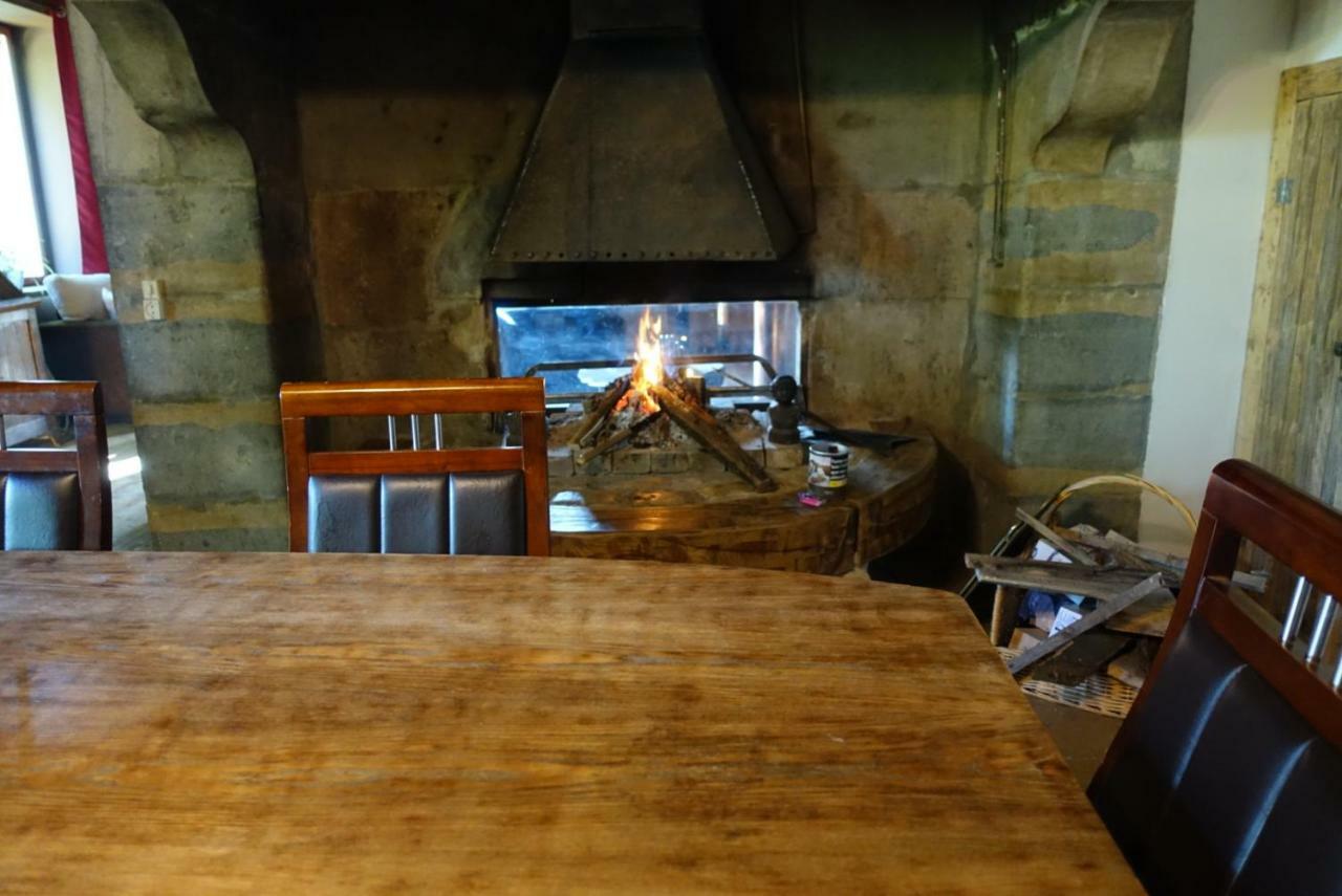 Ferme D'Audelange公寓 外观 照片